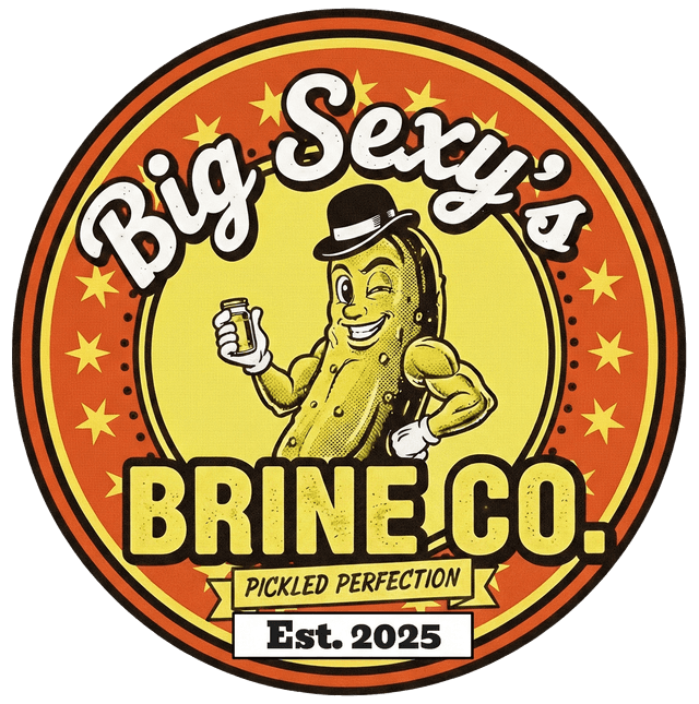 Big Sexy's Brine Co.